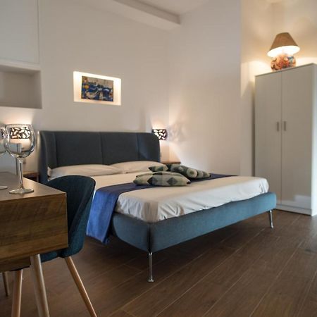B&B Vietri Centro 2 Екстер'єр фото