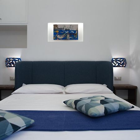 B&B Vietri Centro 2 Екстер'єр фото