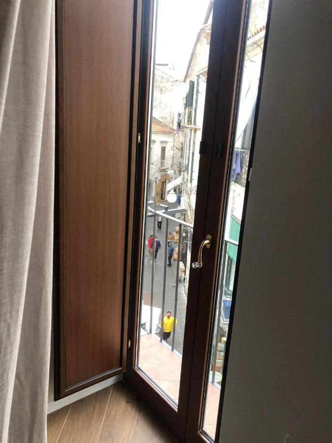 B&B Vietri Centro 2 Екстер'єр фото