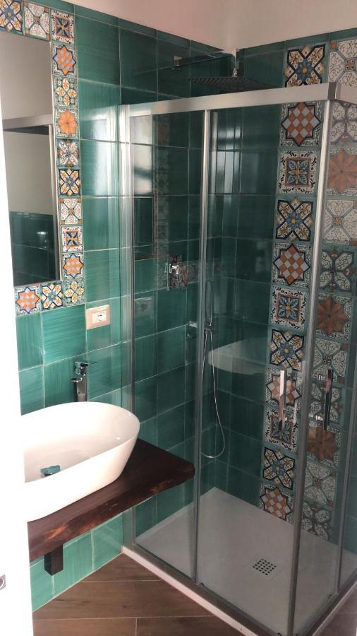 B&B Vietri Centro 2 Екстер'єр фото