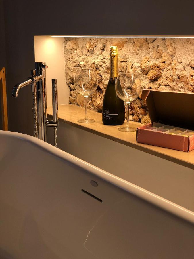 B&B Vietri Centro 2 Екстер'єр фото