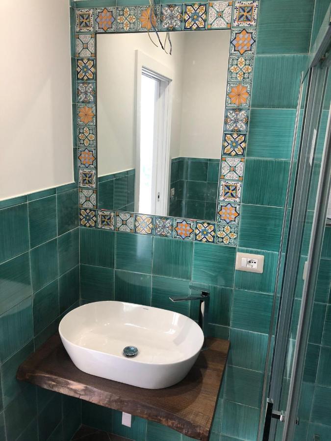 B&B Vietri Centro 2 Екстер'єр фото