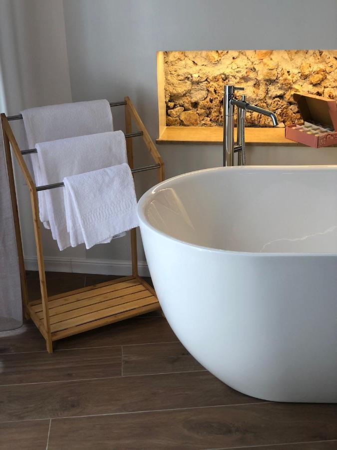 B&B Vietri Centro 2 Екстер'єр фото