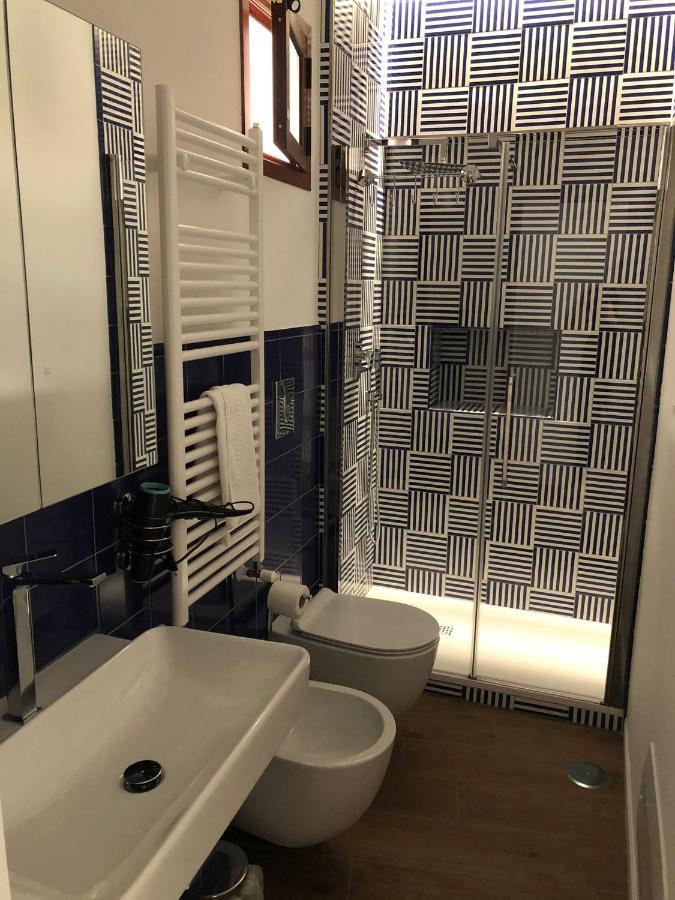 B&B Vietri Centro 2 Екстер'єр фото