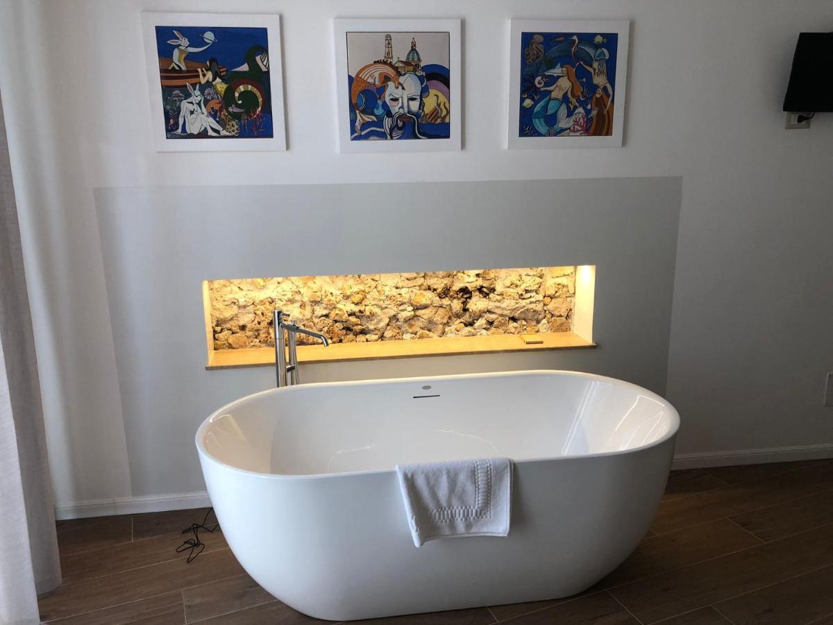 B&B Vietri Centro 2 Екстер'єр фото
