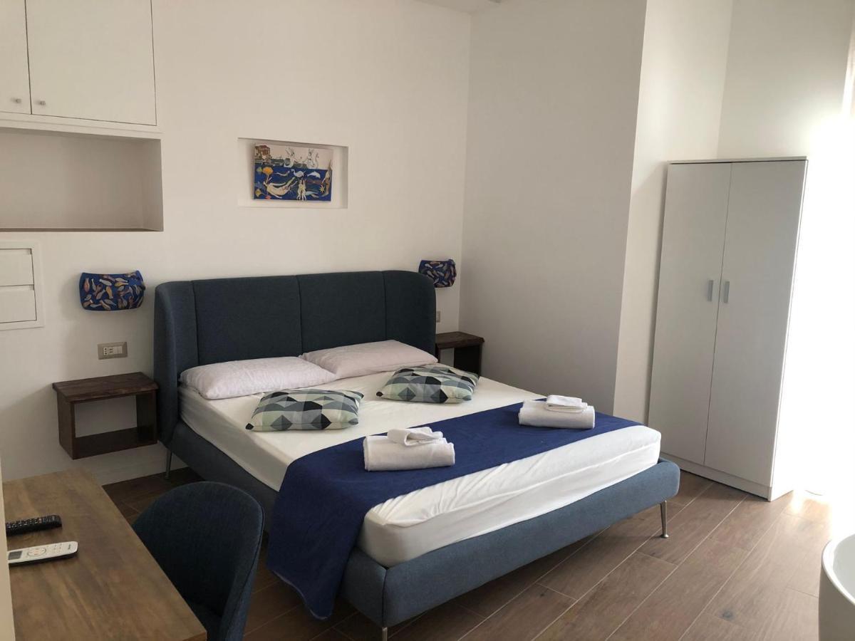 B&B Vietri Centro 2 Екстер'єр фото