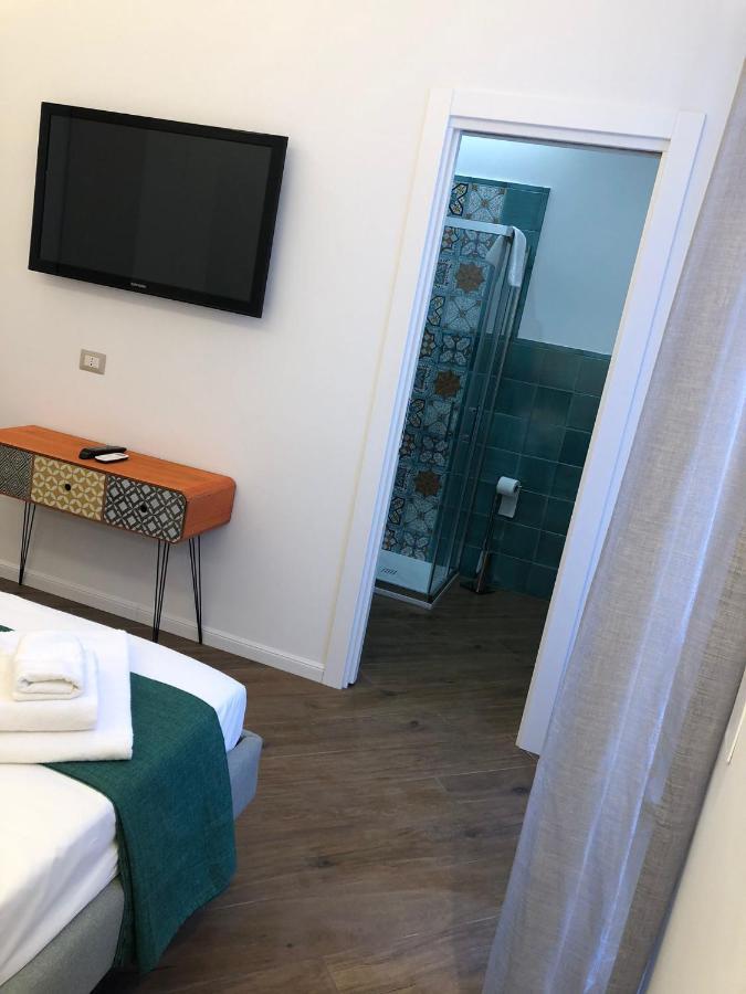 B&B Vietri Centro 2 Екстер'єр фото