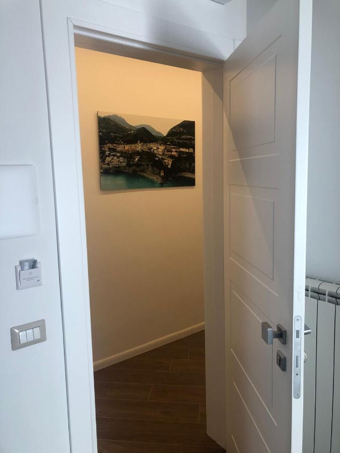 B&B Vietri Centro 2 Екстер'єр фото