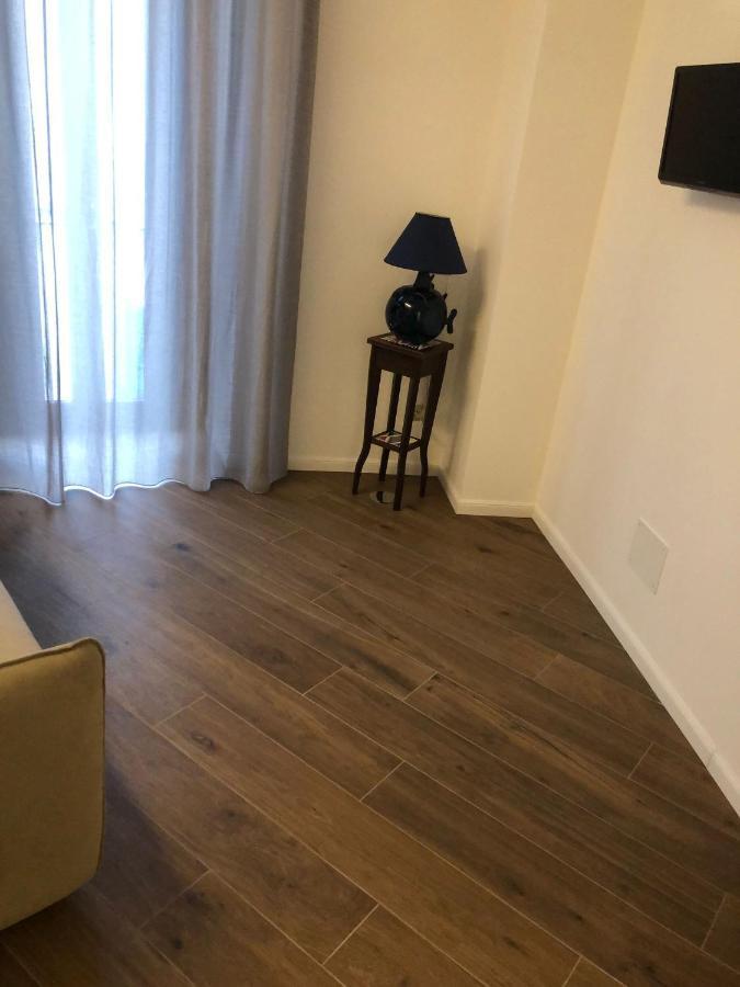 B&B Vietri Centro 2 Екстер'єр фото