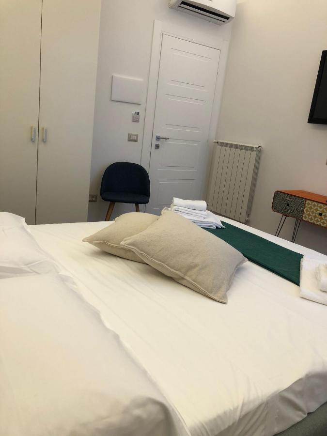 B&B Vietri Centro 2 Екстер'єр фото