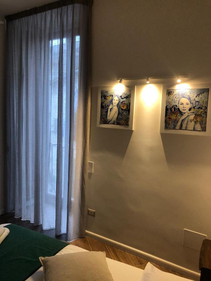 B&B Vietri Centro 2 Екстер'єр фото