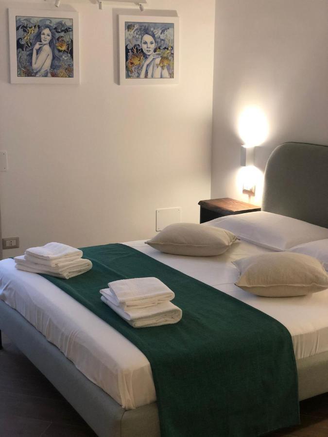 B&B Vietri Centro 2 Екстер'єр фото