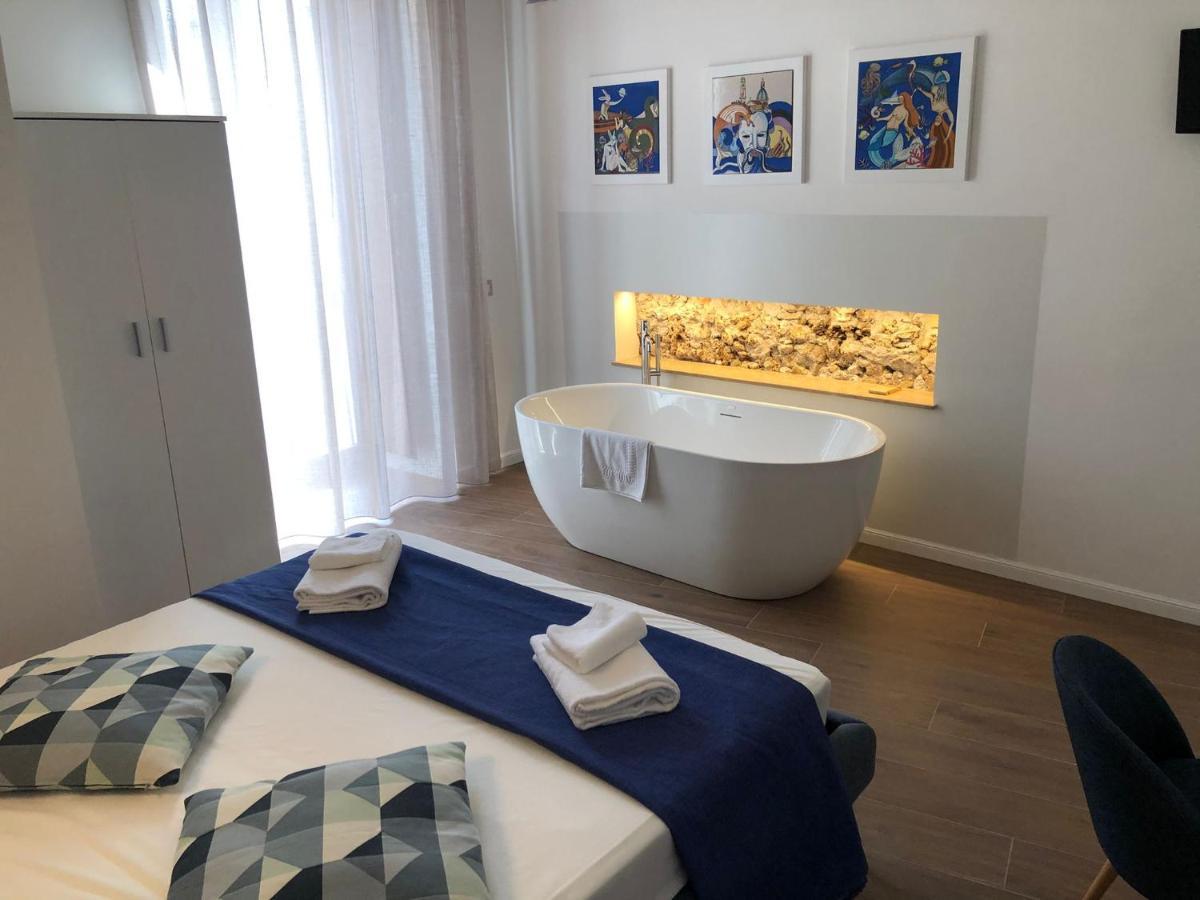 B&B Vietri Centro 2 Екстер'єр фото