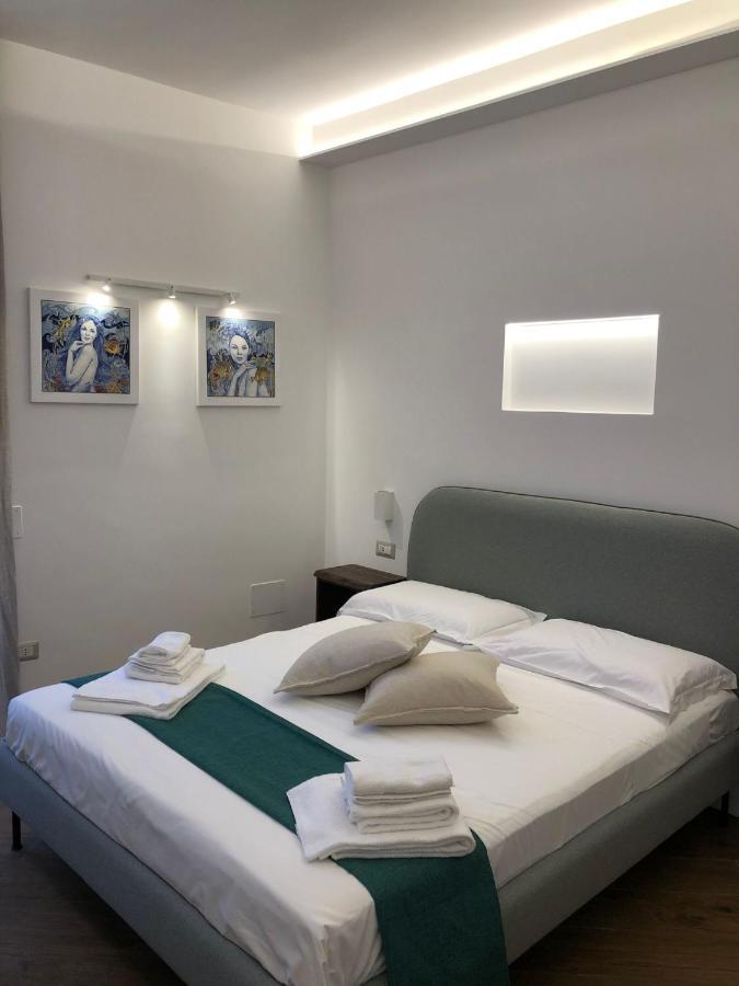 B&B Vietri Centro 2 Екстер'єр фото
