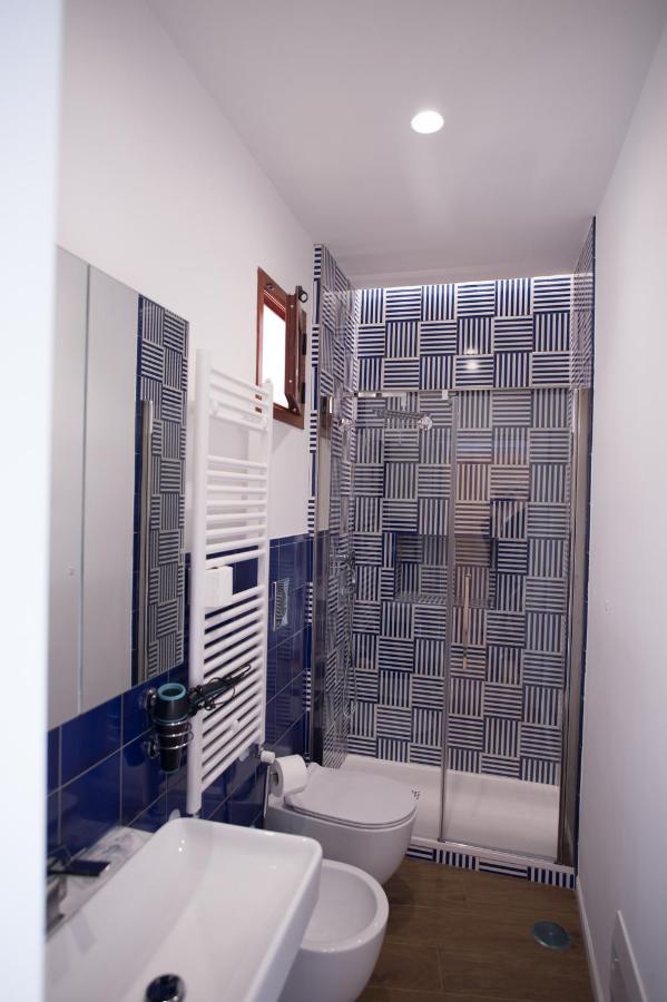 B&B Vietri Centro 2 Екстер'єр фото