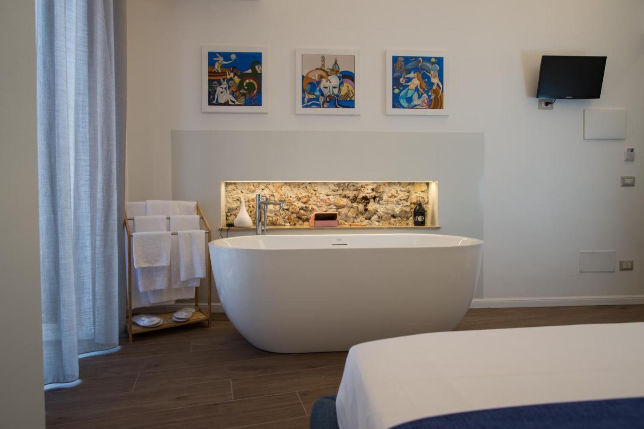B&B Vietri Centro 2 Екстер'єр фото