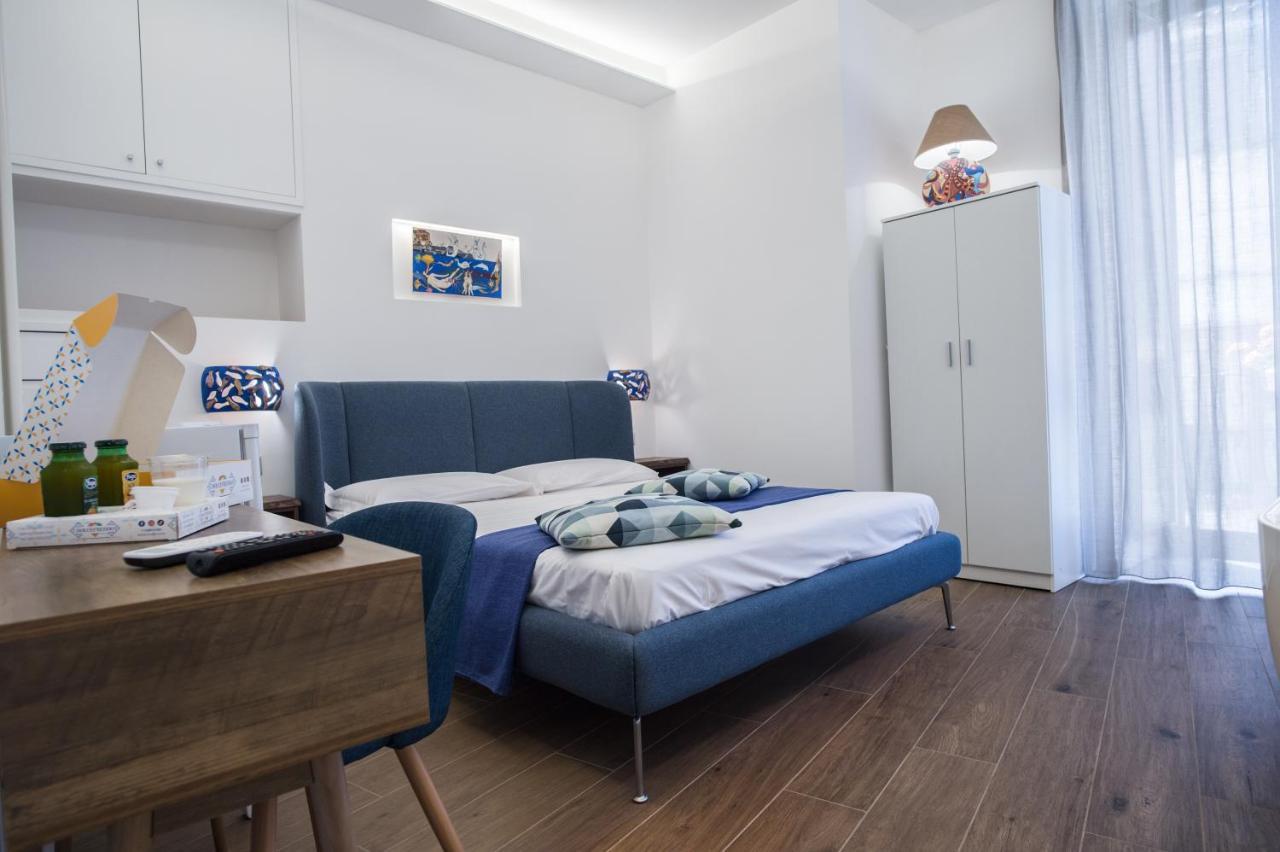 B&B Vietri Centro 2 Екстер'єр фото