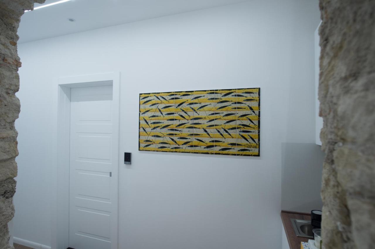 B&B Vietri Centro 2 Екстер'єр фото