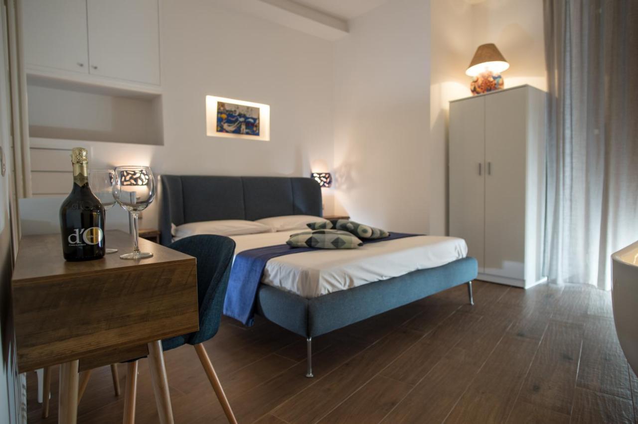 B&B Vietri Centro 2 Екстер'єр фото
