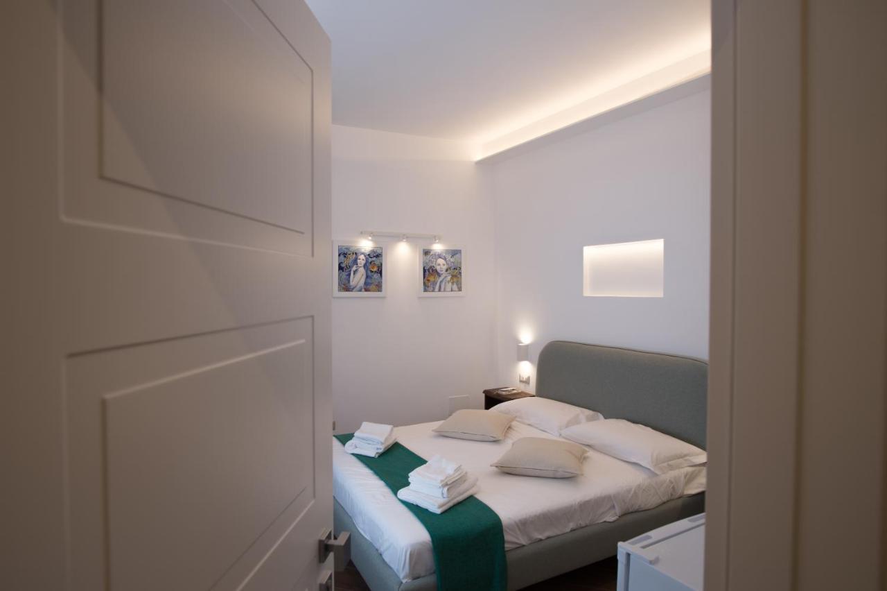 B&B Vietri Centro 2 Екстер'єр фото