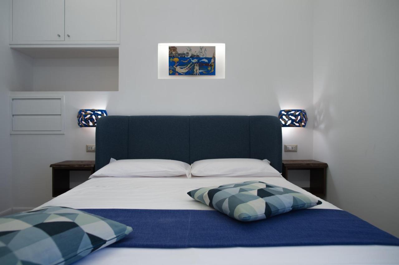 B&B Vietri Centro 2 Екстер'єр фото