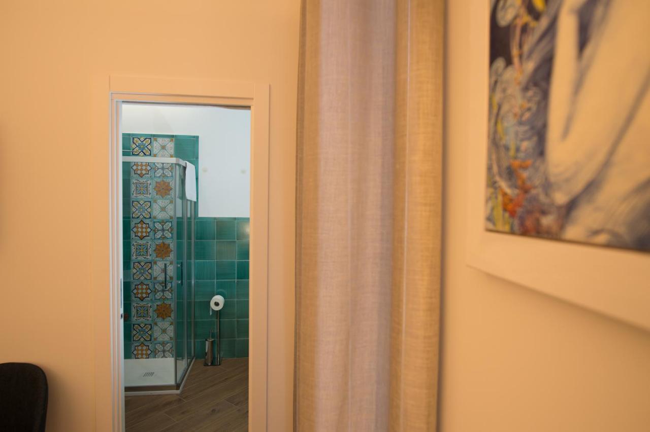 B&B Vietri Centro 2 Екстер'єр фото