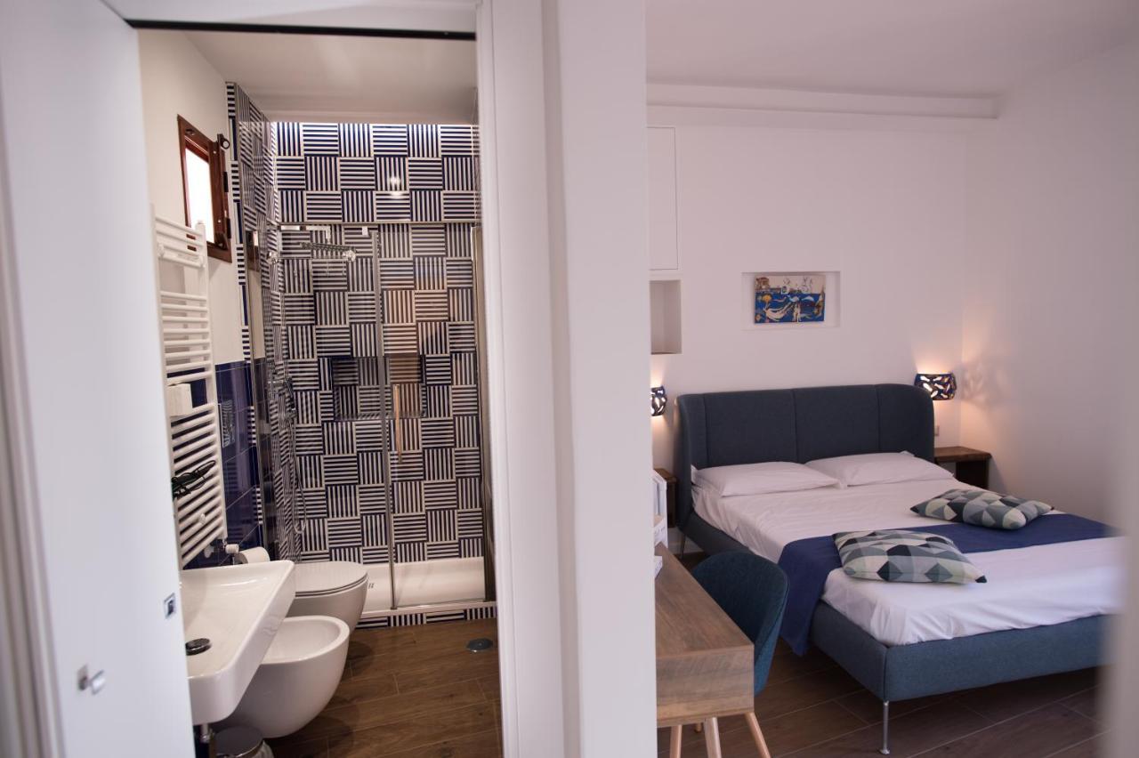 B&B Vietri Centro 2 Екстер'єр фото