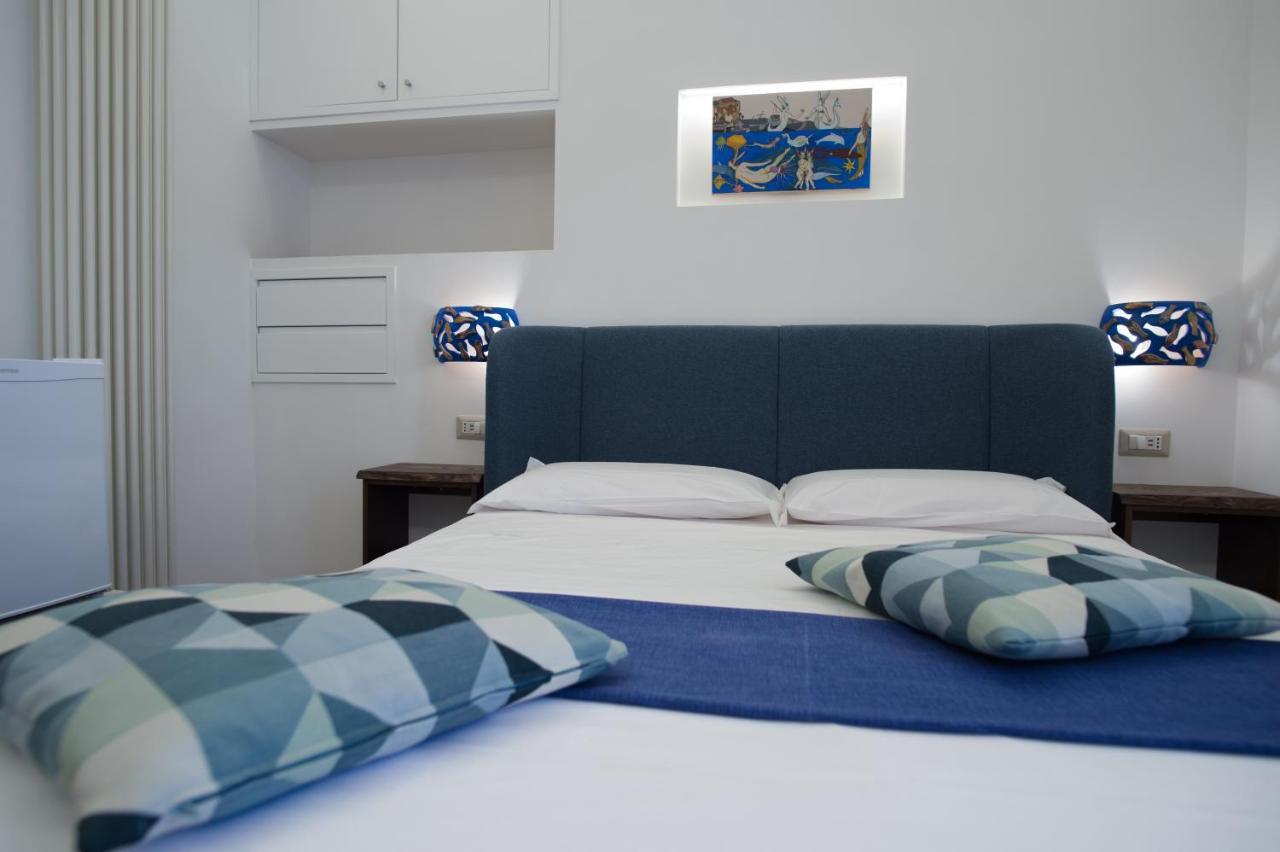 B&B Vietri Centro 2 Екстер'єр фото