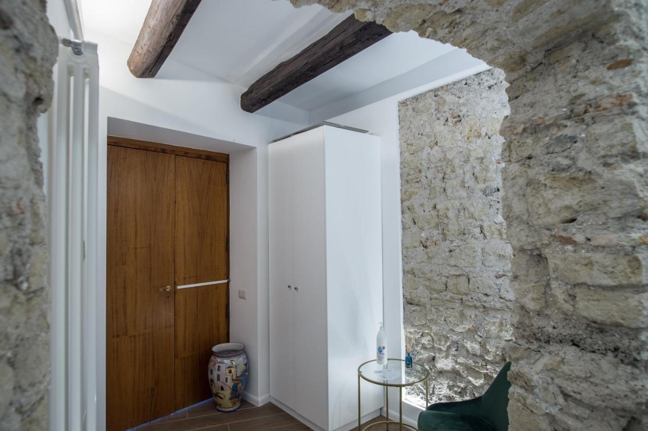 B&B Vietri Centro 2 Екстер'єр фото