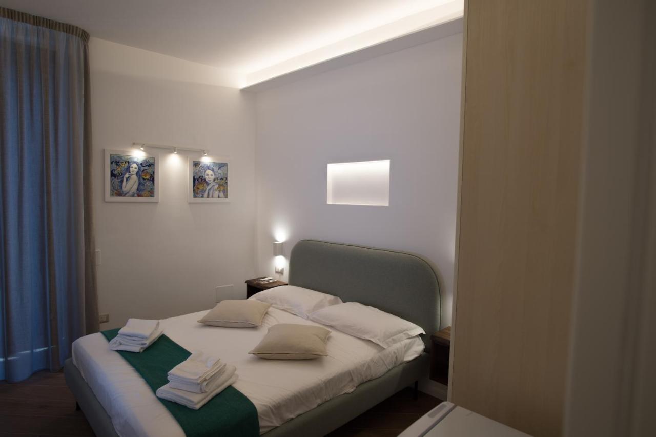 B&B Vietri Centro 2 Екстер'єр фото