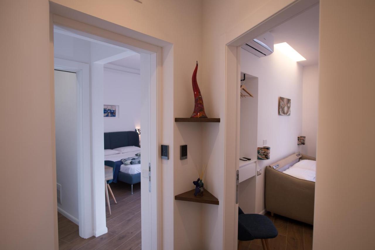 B&B Vietri Centro 2 Екстер'єр фото