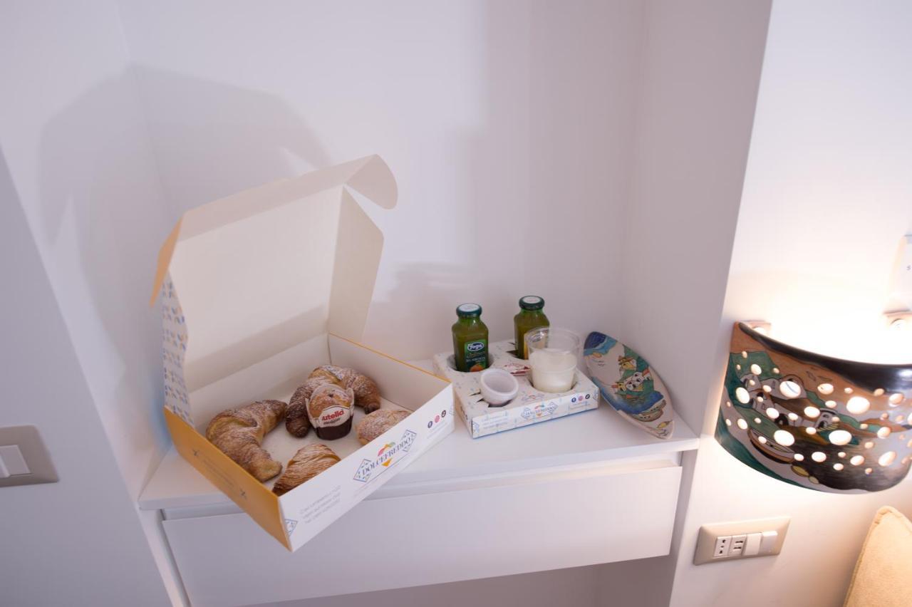 B&B Vietri Centro 2 Екстер'єр фото