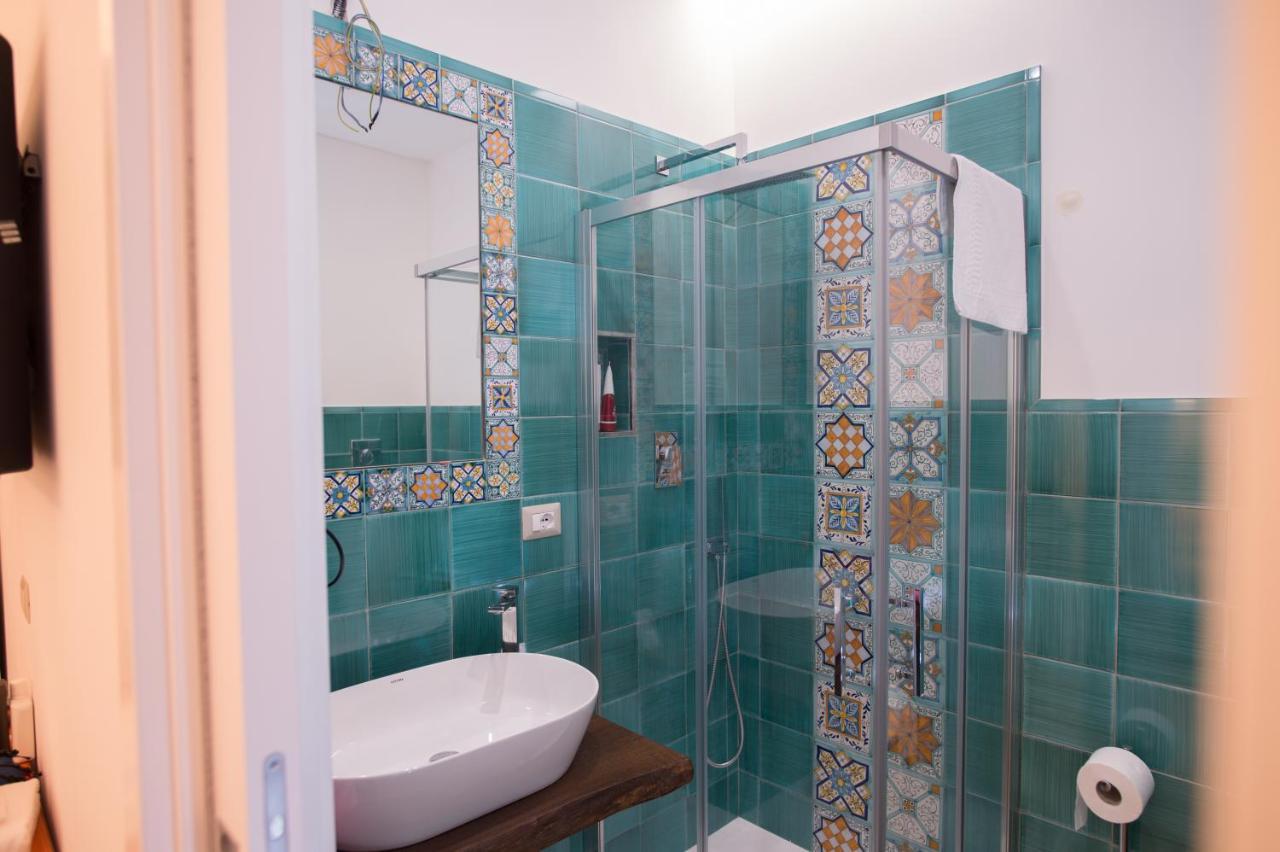 B&B Vietri Centro 2 Екстер'єр фото