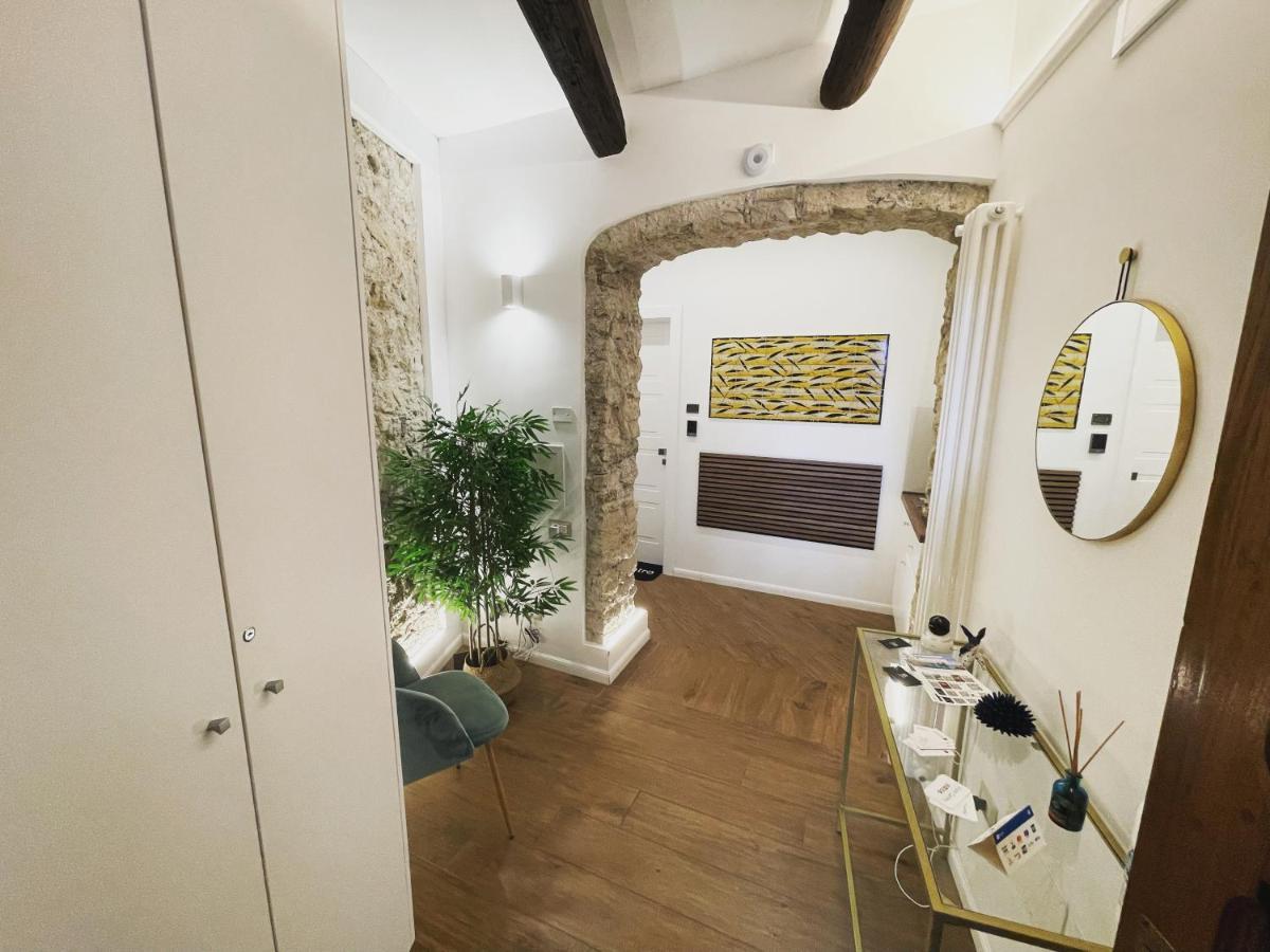 B&B Vietri Centro 2 Екстер'єр фото