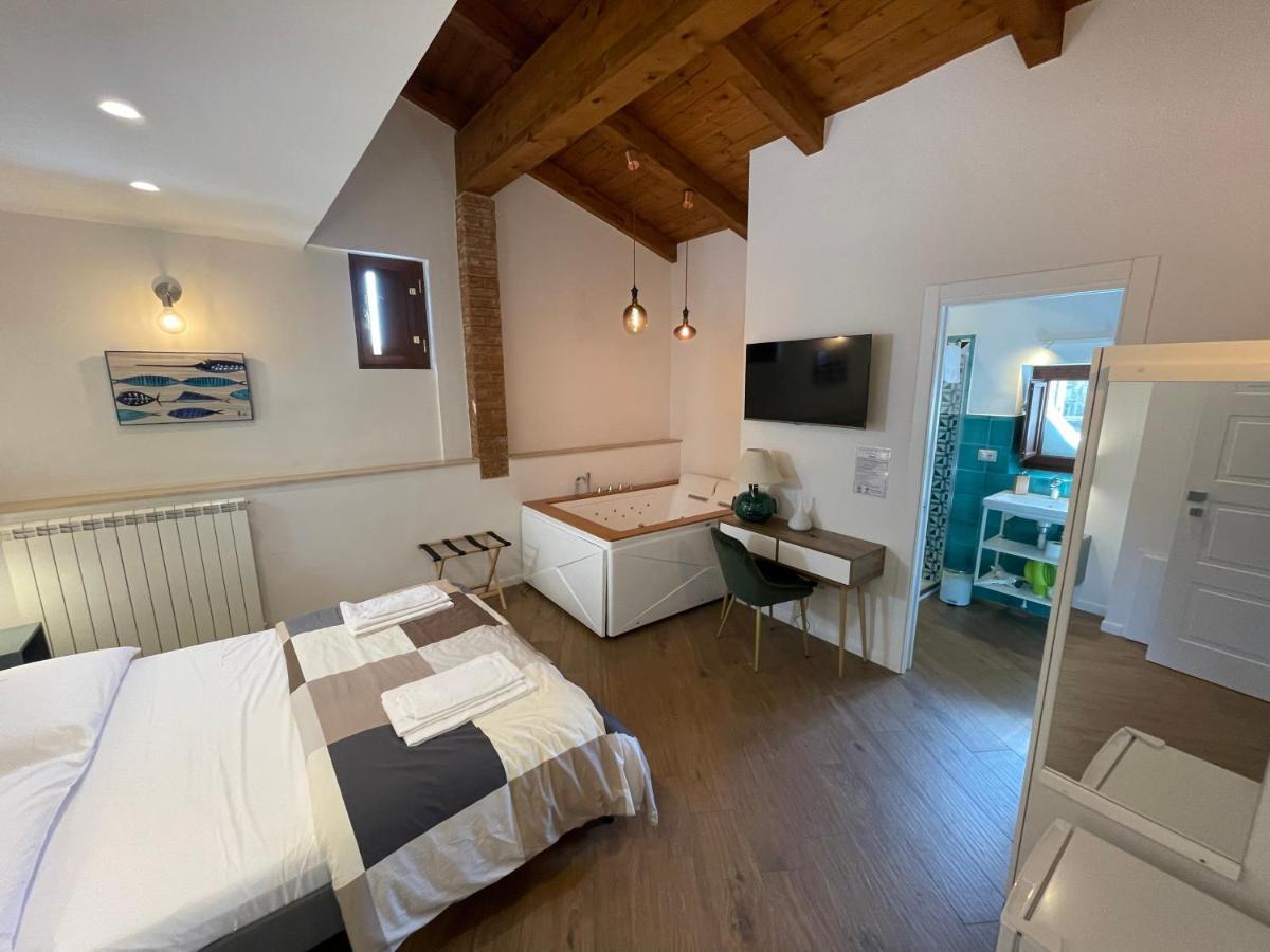 B&B Vietri Centro 2 Екстер'єр фото