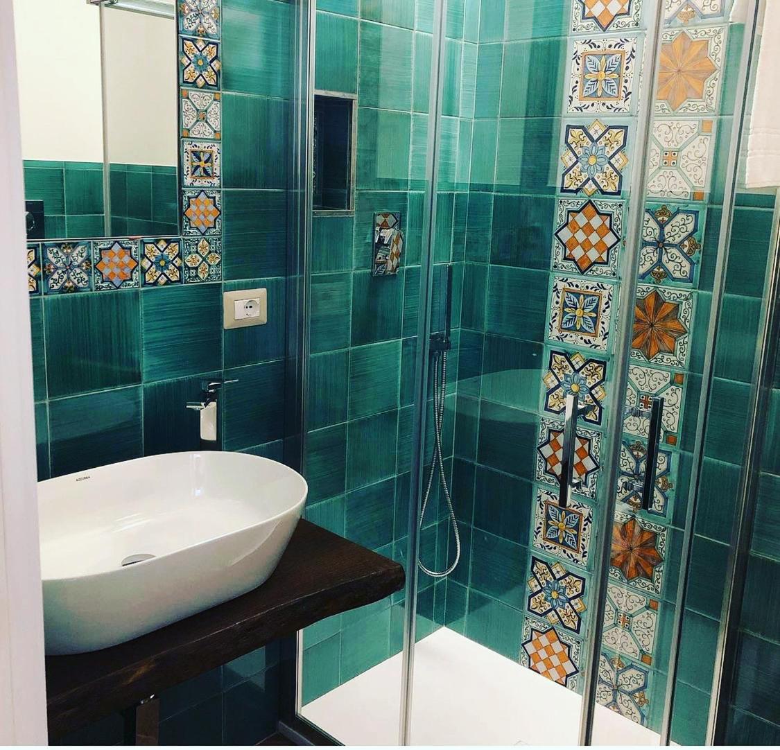 B&B Vietri Centro 2 Екстер'єр фото