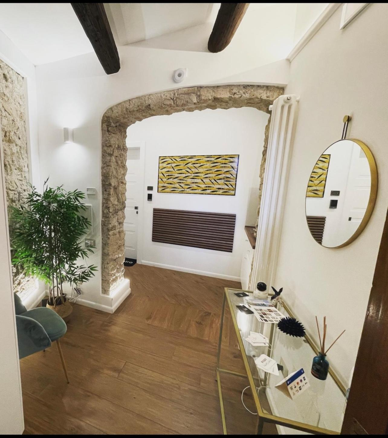 B&B Vietri Centro 2 Екстер'єр фото