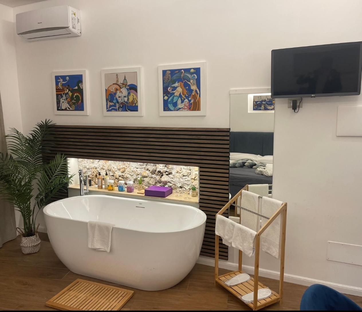 B&B Vietri Centro 2 Екстер'єр фото