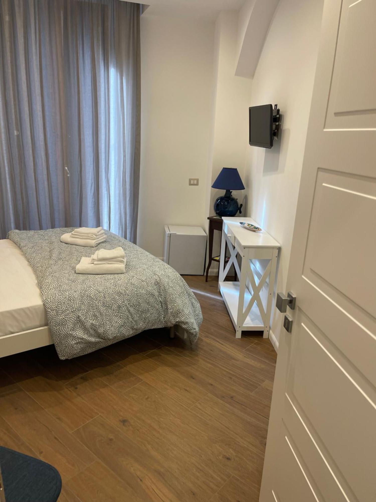 B&B Vietri Centro 2 Екстер'єр фото