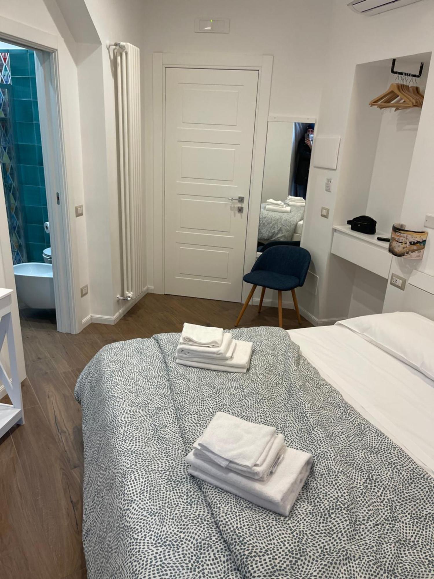 B&B Vietri Centro 2 Екстер'єр фото