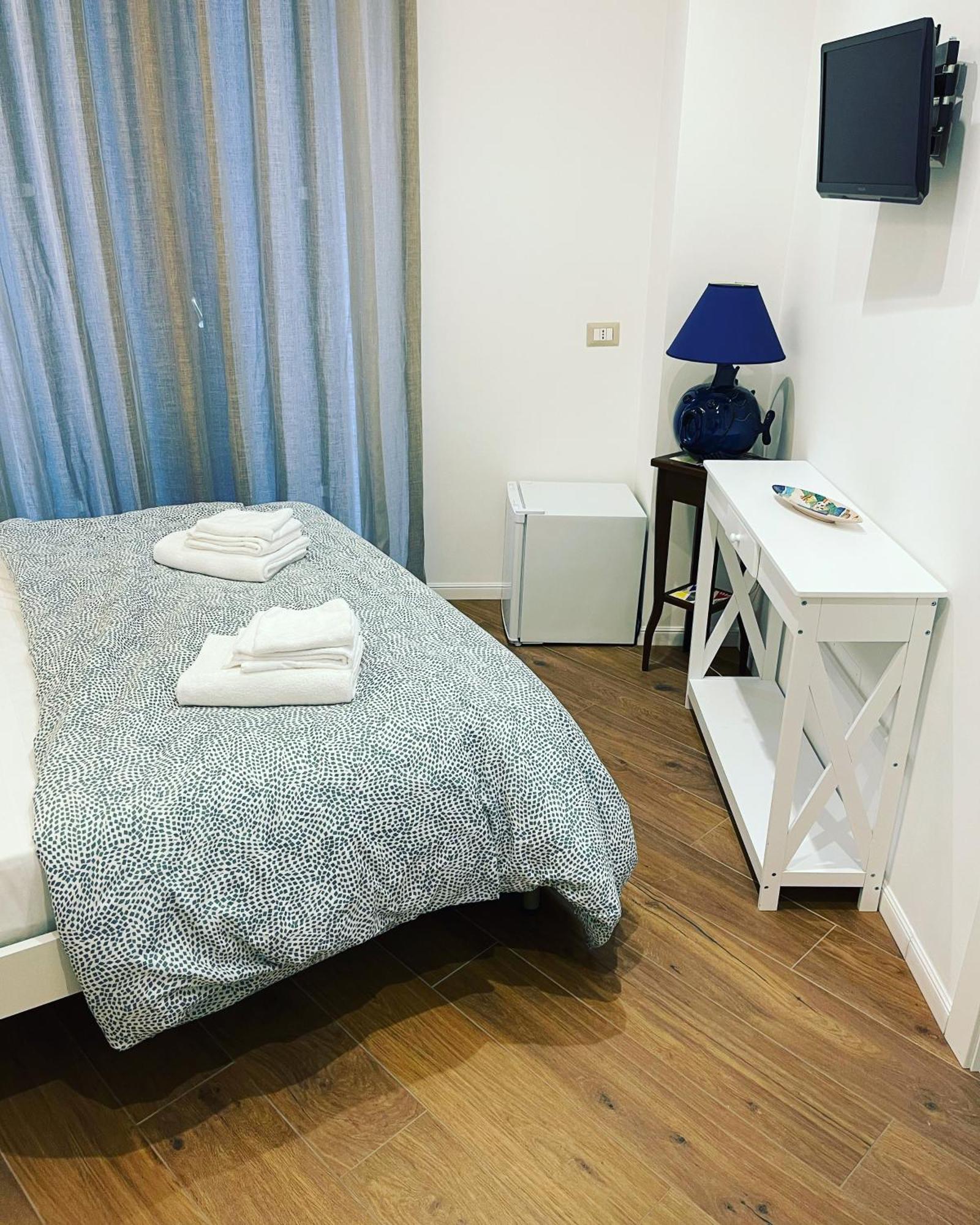 B&B Vietri Centro 2 Екстер'єр фото