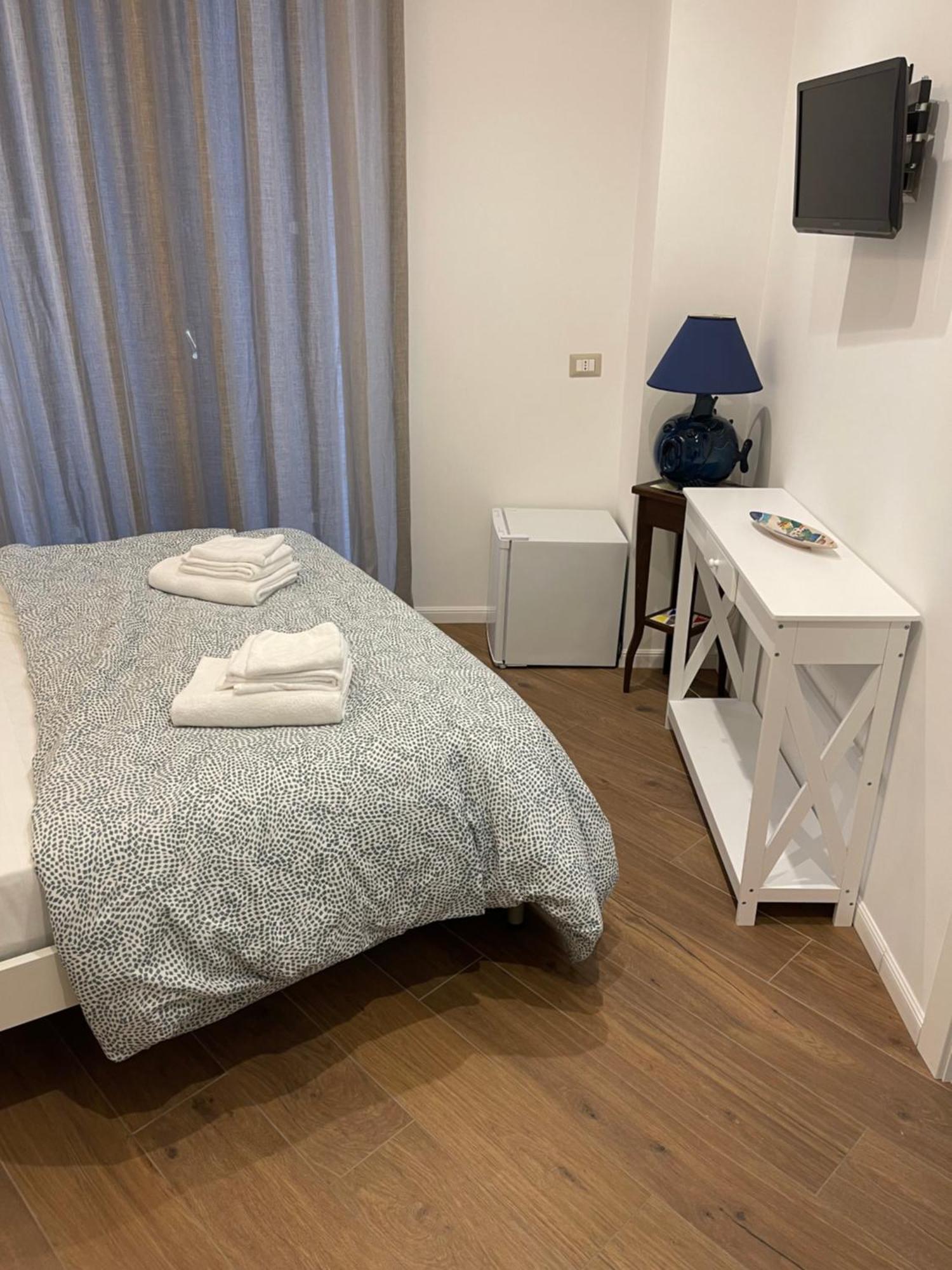 B&B Vietri Centro 2 Екстер'єр фото