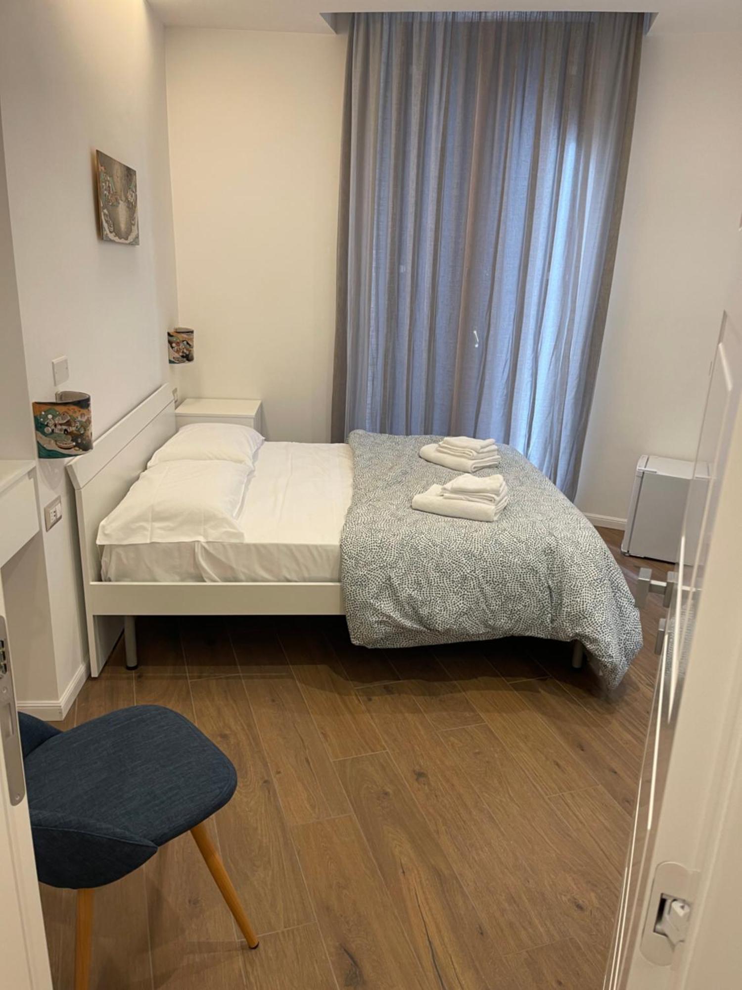 B&B Vietri Centro 2 Екстер'єр фото